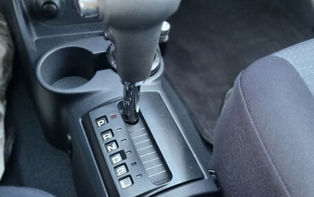 Hyundai Getz I рестайлинг, 2008 год, 500 000 рублей, 29 фотография