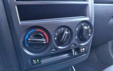 Hyundai Getz I рестайлинг, 2008 год, 500 000 рублей, 22 фотография