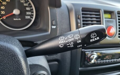 Hyundai Getz I рестайлинг, 2008 год, 500 000 рублей, 30 фотография