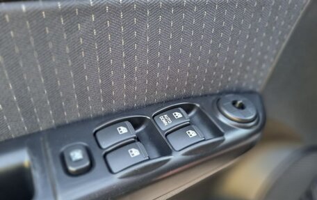 Hyundai Getz I рестайлинг, 2008 год, 500 000 рублей, 31 фотография