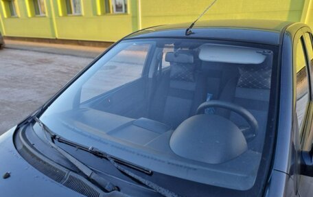 Hyundai Getz I рестайлинг, 2008 год, 500 000 рублей, 36 фотография