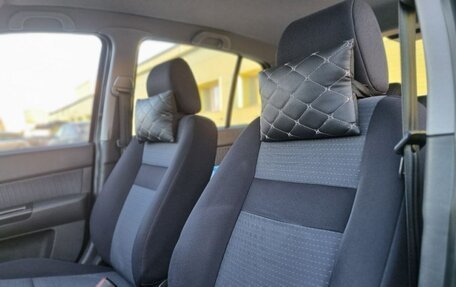 Hyundai Getz I рестайлинг, 2008 год, 500 000 рублей, 39 фотография