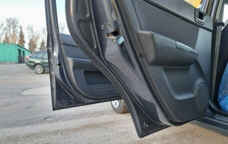 Hyundai Getz I рестайлинг, 2008 год, 500 000 рублей, 34 фотография