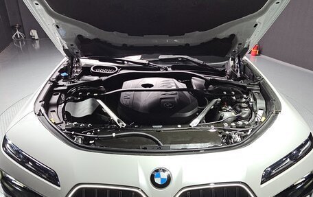BMW 7 серия, 2025 год, 14 150 000 рублей, 6 фотография