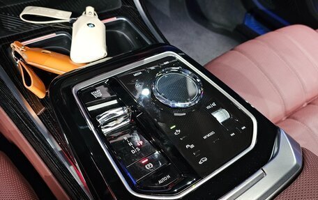 BMW 7 серия, 2025 год, 14 150 000 рублей, 9 фотография