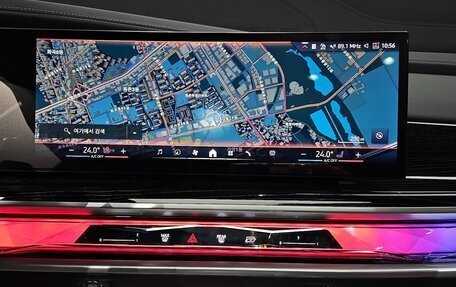 BMW 7 серия, 2025 год, 14 150 000 рублей, 14 фотография