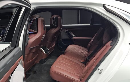 BMW 7 серия, 2025 год, 14 150 000 рублей, 12 фотография