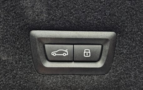 BMW 7 серия, 2025 год, 14 150 000 рублей, 20 фотография