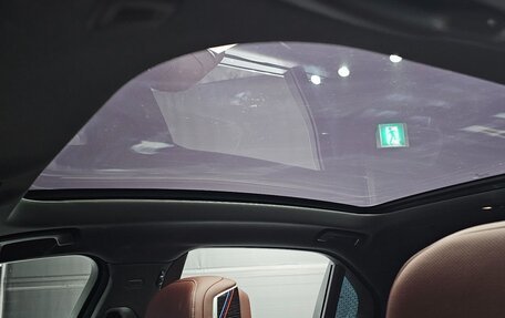 BMW 7 серия, 2025 год, 14 150 000 рублей, 19 фотография