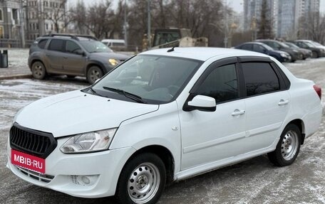 Datsun on-DO I рестайлинг, 2019 год, 330 000 рублей, 1 фотография