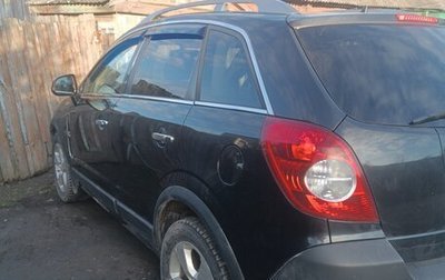 Opel Antara I, 2010 год, 800 000 рублей, 1 фотография