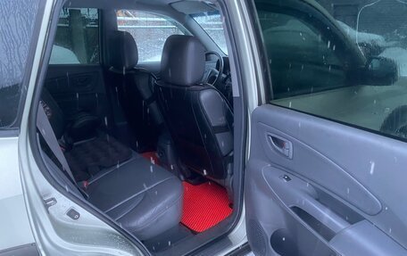 Hyundai Tucson III, 2004 год, 450 000 рублей, 11 фотография