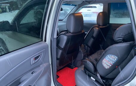 Hyundai Tucson III, 2004 год, 450 000 рублей, 10 фотография