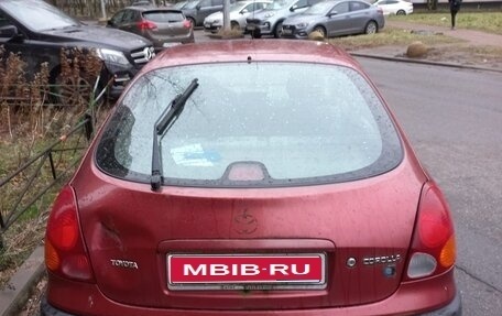 Toyota Corolla, 1998 год, 250 000 рублей, 1 фотография