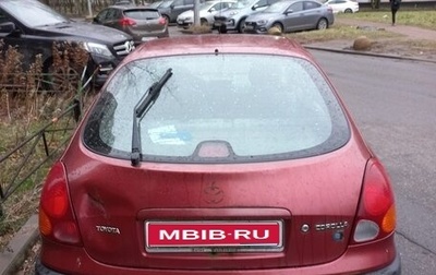 Toyota Corolla, 1998 год, 250 000 рублей, 1 фотография