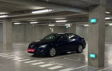 Mazda 6, 2010 год, 1 500 000 рублей, 1 фотография