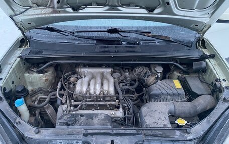 Hyundai Tucson III, 2004 год, 450 000 рублей, 15 фотография