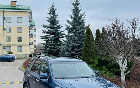 Subaru Forester, 2012 год, 1 100 000 рублей, 1 фотография