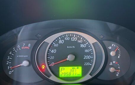 Hyundai Tucson III, 2004 год, 450 000 рублей, 14 фотография