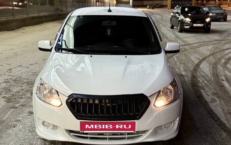 Datsun on-DO I рестайлинг, 2019 год, 330 000 рублей, 2 фотография