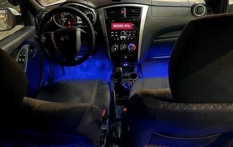 Datsun on-DO I рестайлинг, 2019 год, 330 000 рублей, 3 фотография