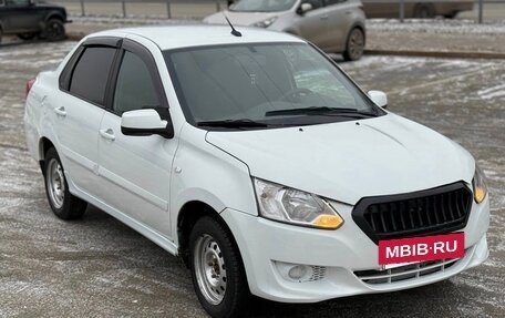 Datsun on-DO I рестайлинг, 2019 год, 330 000 рублей, 5 фотография