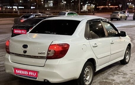 Datsun on-DO I рестайлинг, 2019 год, 330 000 рублей, 4 фотография