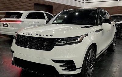 Land Rover Range Rover Velar I, 2019 год, 4 190 000 рублей, 1 фотография