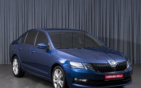 Skoda Octavia, 2018 год, 2 120 000 рублей, 1 фотография