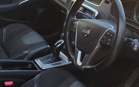 Volvo V40 II рестайлинг, 2013 год, 1 500 000 рублей, 4 фотография