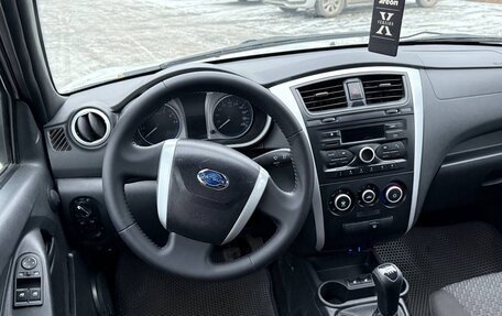 Datsun on-DO I рестайлинг, 2019 год, 330 000 рублей, 10 фотография