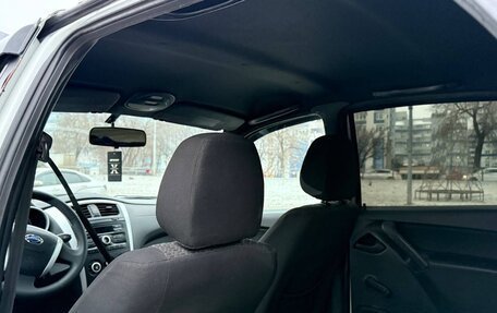 Datsun on-DO I рестайлинг, 2019 год, 330 000 рублей, 11 фотография