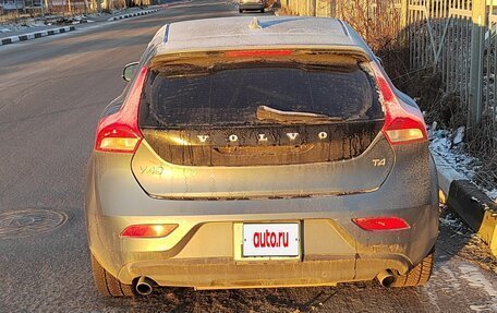 Volvo V40 II рестайлинг, 2013 год, 1 500 000 рублей, 3 фотография