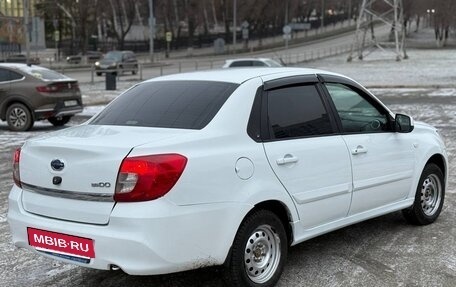 Datsun on-DO I рестайлинг, 2019 год, 330 000 рублей, 8 фотография