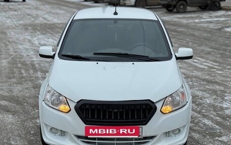 Datsun on-DO I рестайлинг, 2019 год, 330 000 рублей, 6 фотография