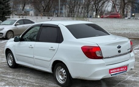 Datsun on-DO I рестайлинг, 2019 год, 330 000 рублей, 7 фотография