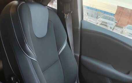 Volvo V40 II рестайлинг, 2013 год, 1 500 000 рублей, 9 фотография