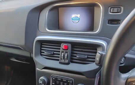 Volvo V40 II рестайлинг, 2013 год, 1 500 000 рублей, 12 фотография