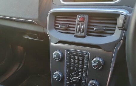 Volvo V40 II рестайлинг, 2013 год, 1 500 000 рублей, 6 фотография