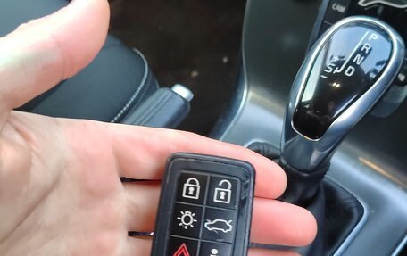 Volvo V40 II рестайлинг, 2013 год, 1 500 000 рублей, 7 фотография