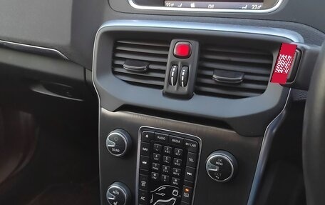 Volvo V40 II рестайлинг, 2013 год, 1 500 000 рублей, 13 фотография