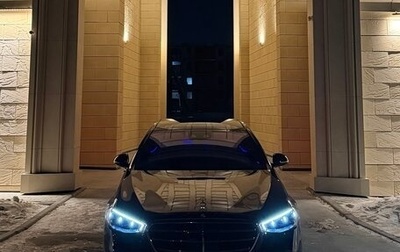 Mercedes-Benz S-Класс, 2021 год, 12 490 000 рублей, 1 фотография