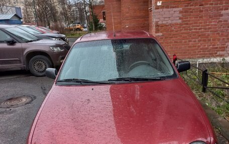 Toyota Corolla, 1998 год, 250 000 рублей, 2 фотография