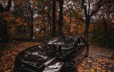 Mercedes-Benz CLS, 2014 год, 2 250 000 рублей, 1 фотография