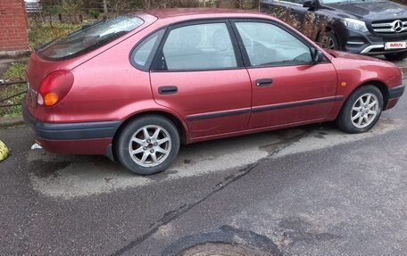 Toyota Corolla, 1998 год, 250 000 рублей, 3 фотография