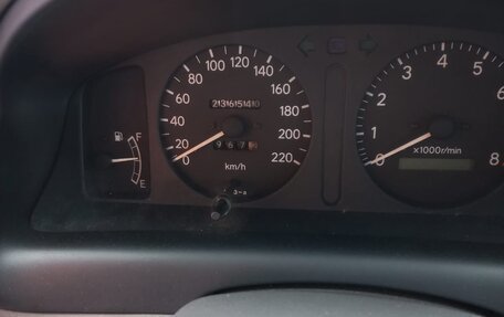 Toyota Corolla, 1998 год, 250 000 рублей, 5 фотография