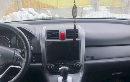 Honda CR-V III рестайлинг, 2008 год, 1 320 000 рублей, 6 фотография