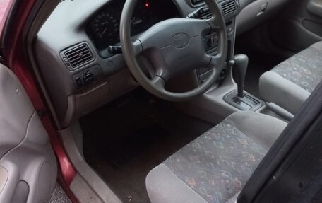 Toyota Corolla, 1998 год, 250 000 рублей, 4 фотография