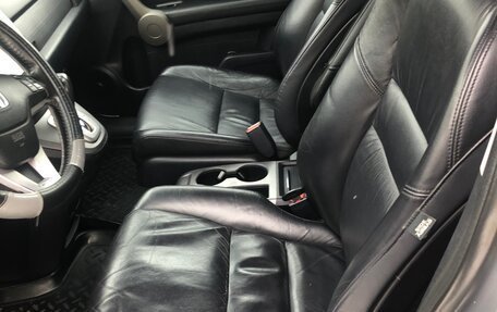 Honda CR-V III рестайлинг, 2008 год, 1 320 000 рублей, 8 фотография