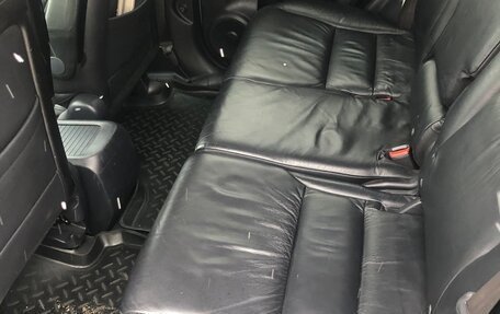 Honda CR-V III рестайлинг, 2008 год, 1 320 000 рублей, 9 фотография